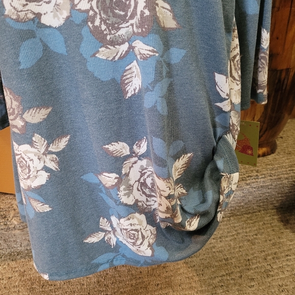 💜 New Last One 1X Top - Picture 4 of 5